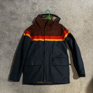 Burton Snowboard Jacket